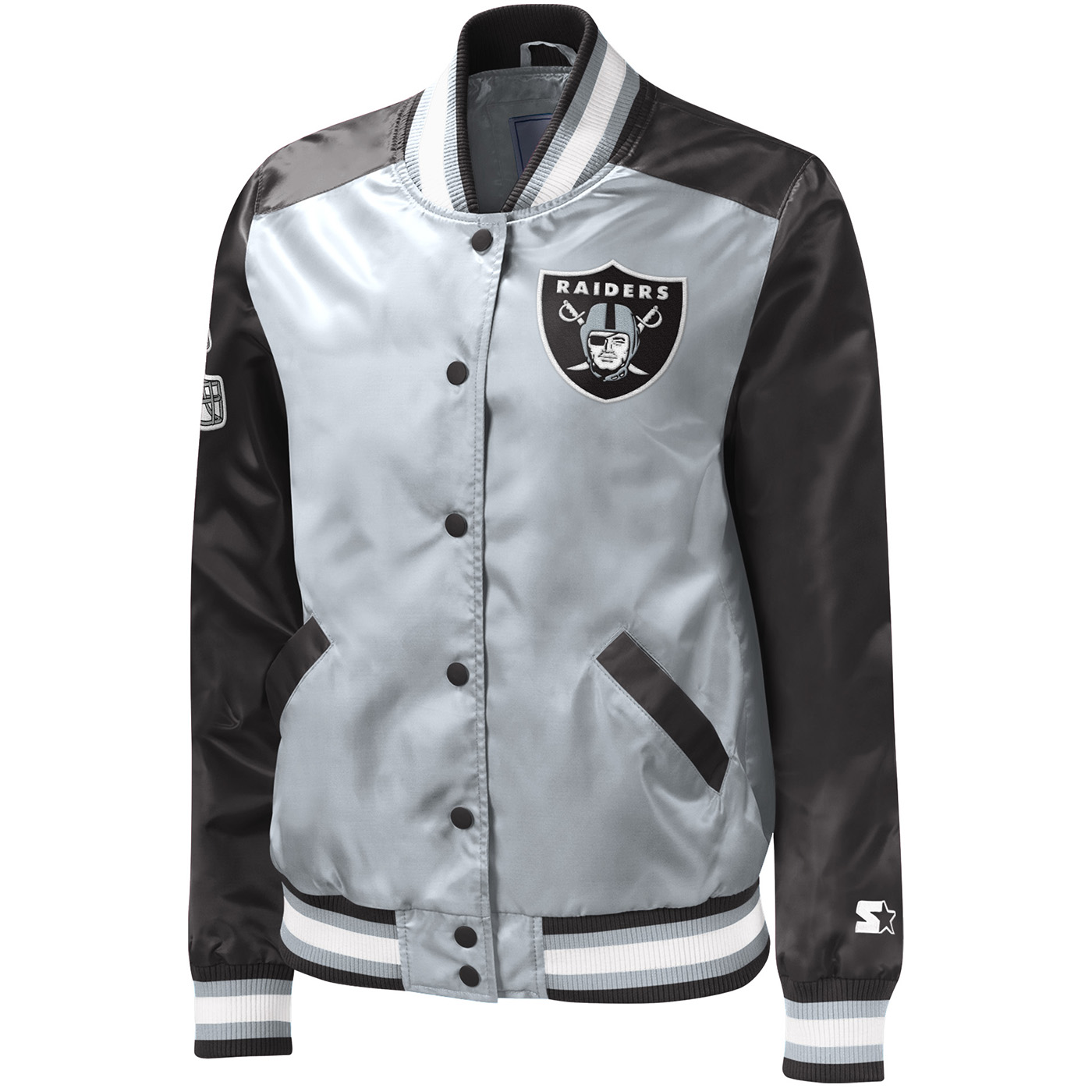 Product Detail | STARTER WOMENS JACKET - - S