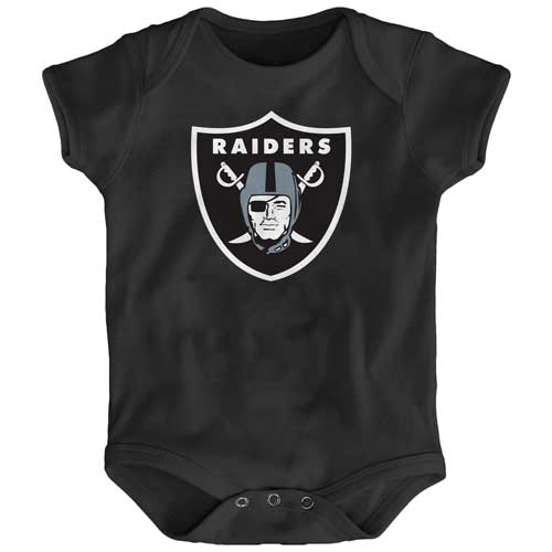 Raiders Baby 