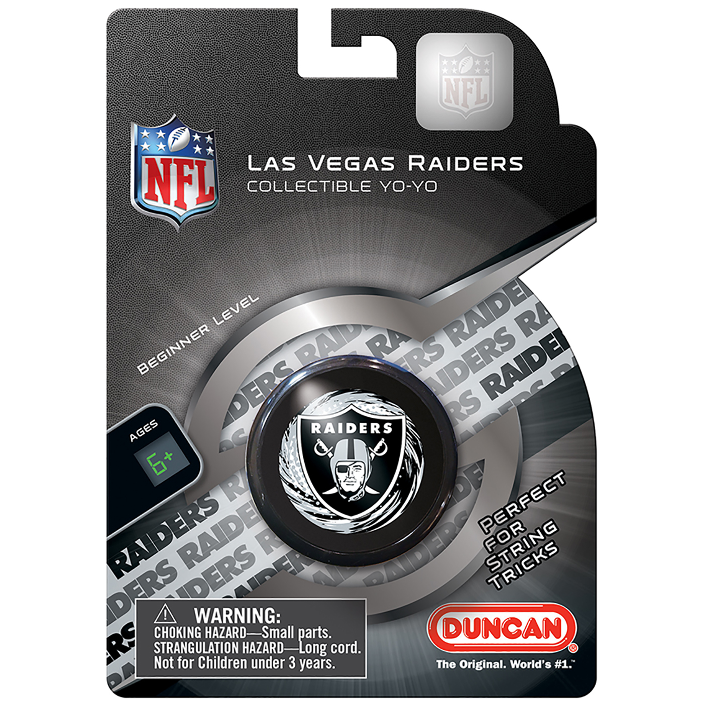 Oakland Raiders shop kids collectibles