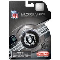 Imperial Las Vegas Raiders 5D Holographic Coaster Set