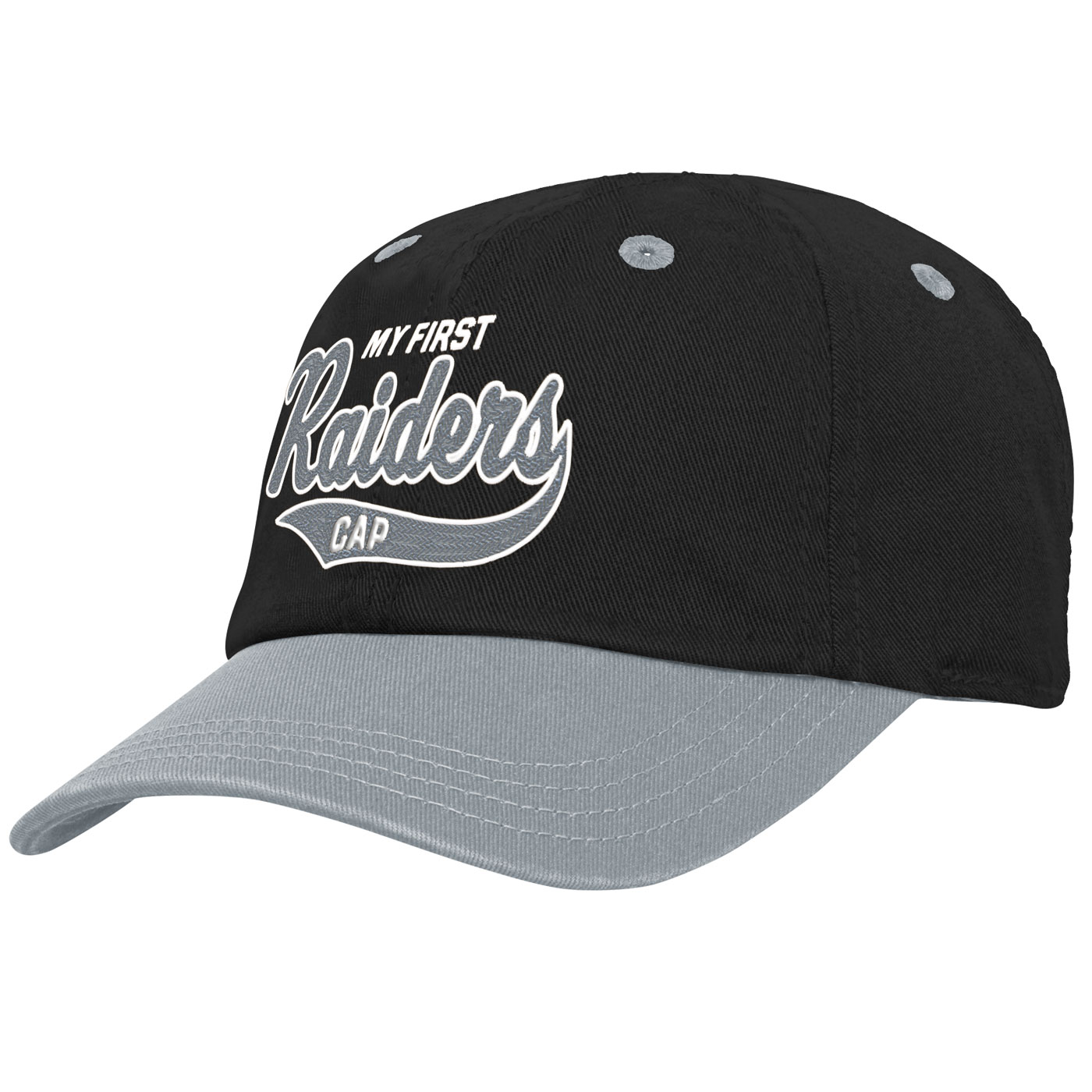 Vintage popular Raiders Starter Snapback