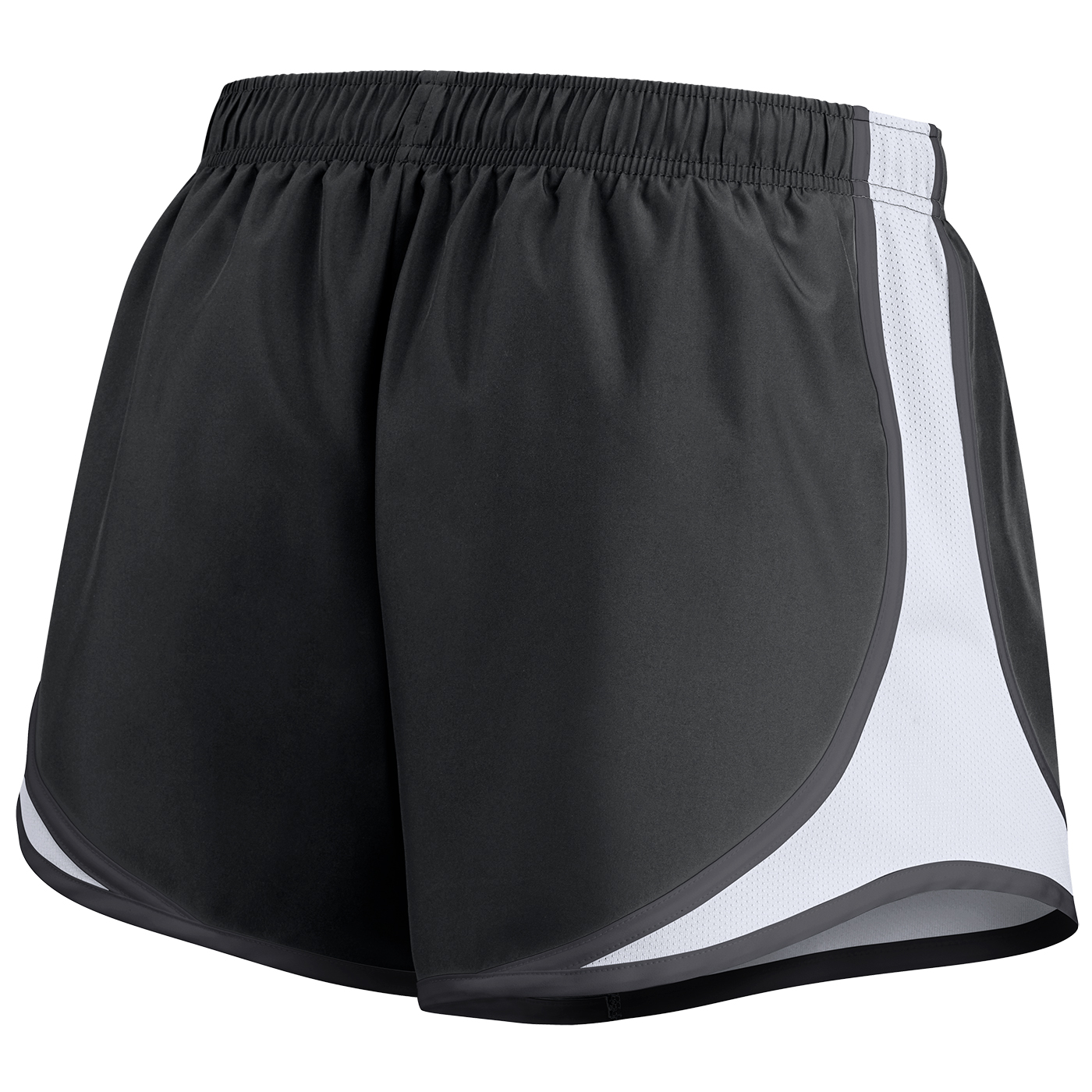 Product Detail  NIKE WOMENS TEMPO SHORTS - Black - M