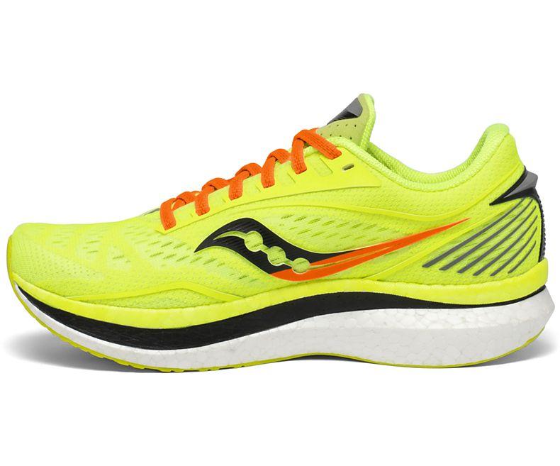 endorphin speed yellow