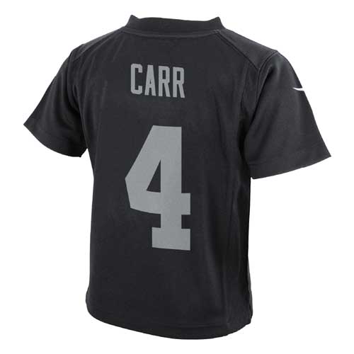 carr 4 jersey
