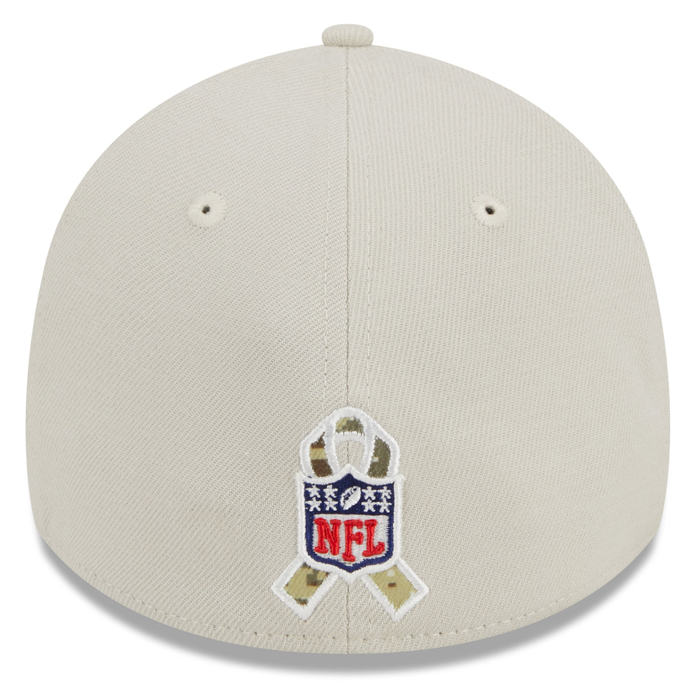 New Era Men's Las Vegas Raiders 2023 Salute to Service 39Thirty