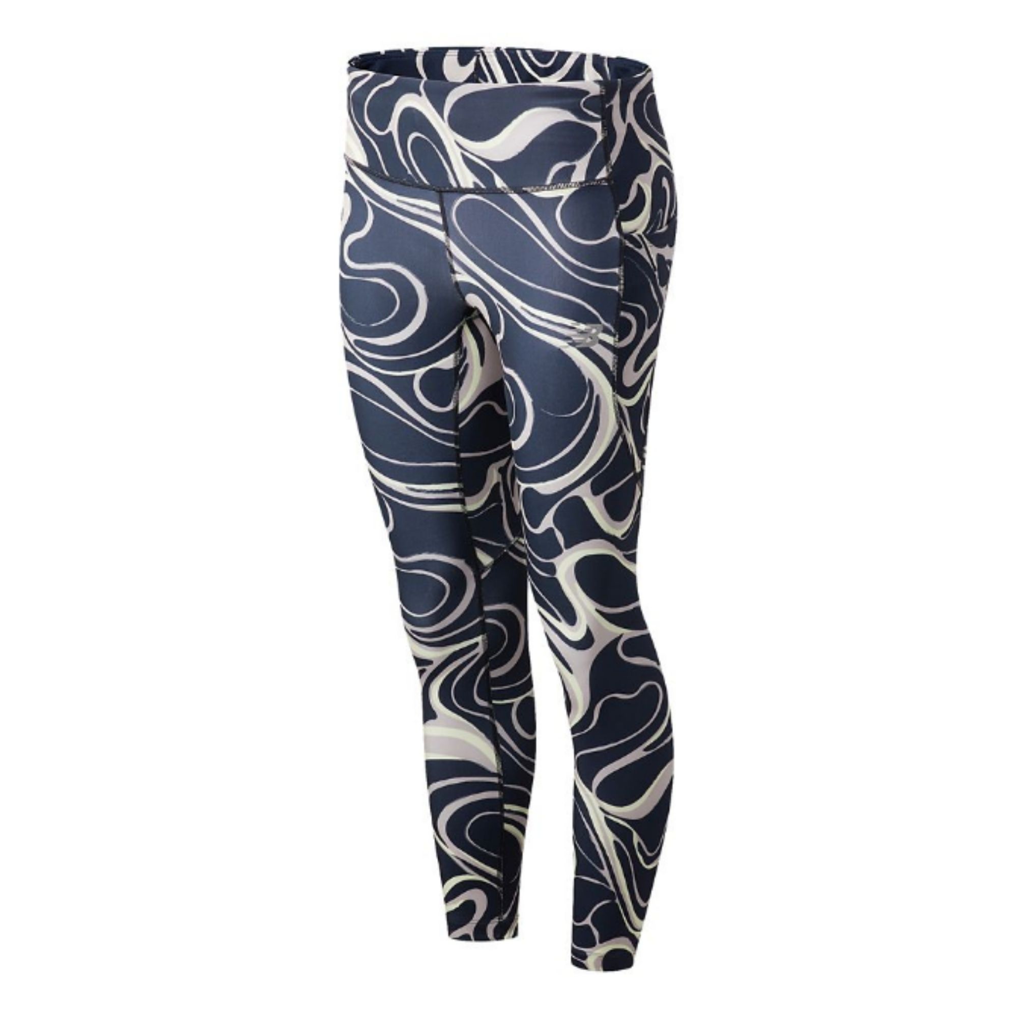 Women's Sports Trousers and Tights - New Balance