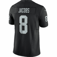 Nike San Francisco 49ers No10 Jimmy Garoppolo Black Alternate Women's Stitched NFL 100th Season Vapor Limited Jersey