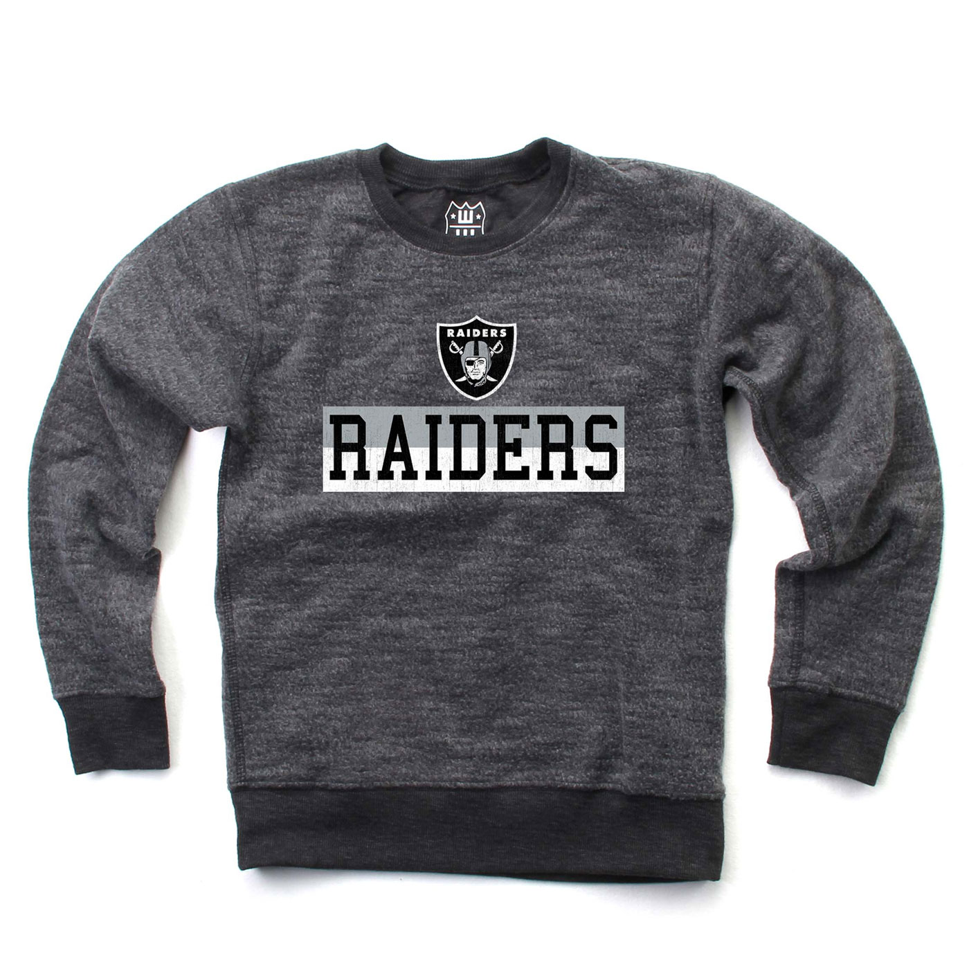 Raider sweaters online