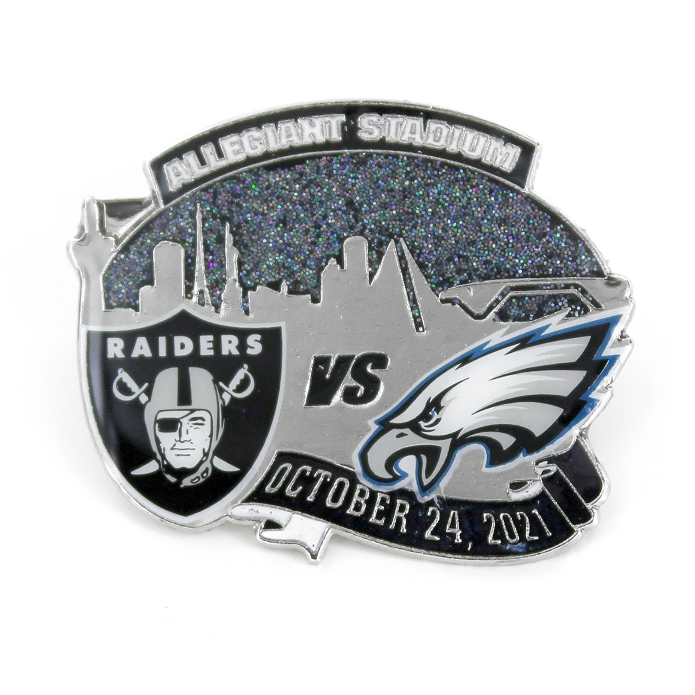 raiders eagles 2021