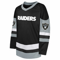 Product Detail | BORN X RAISED RAIDERS HELMET TEE - Black - S