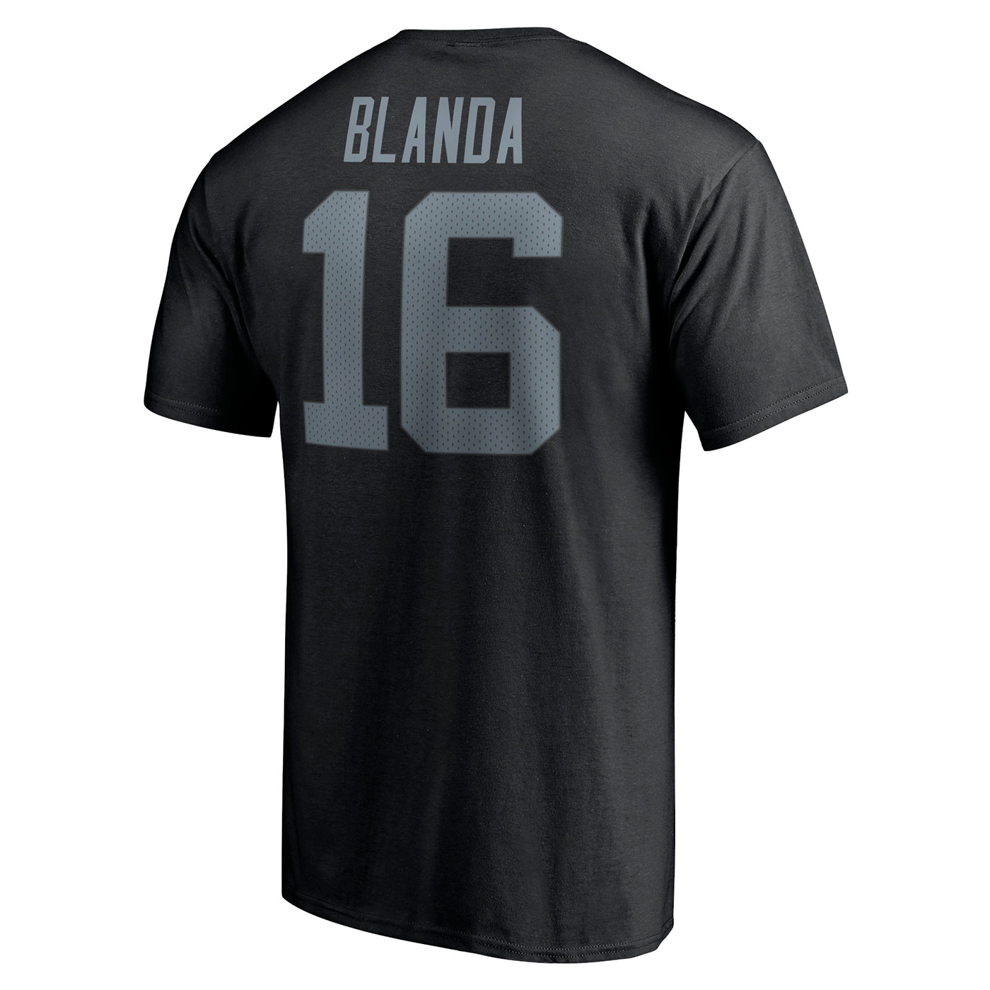 george blanda