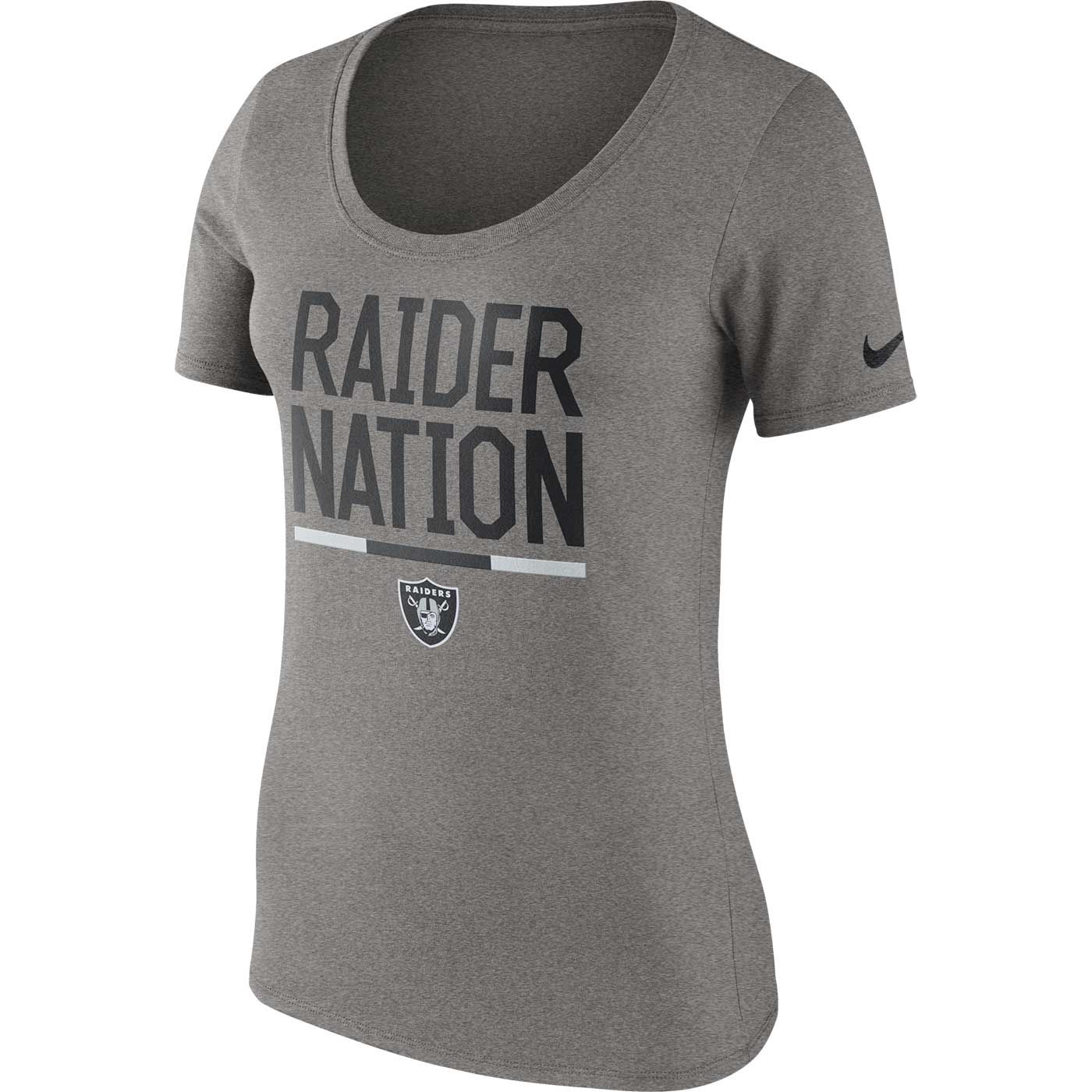 Raiders 4 Life. #RaiderNation  Raiders shirt, Raiders t shirt
