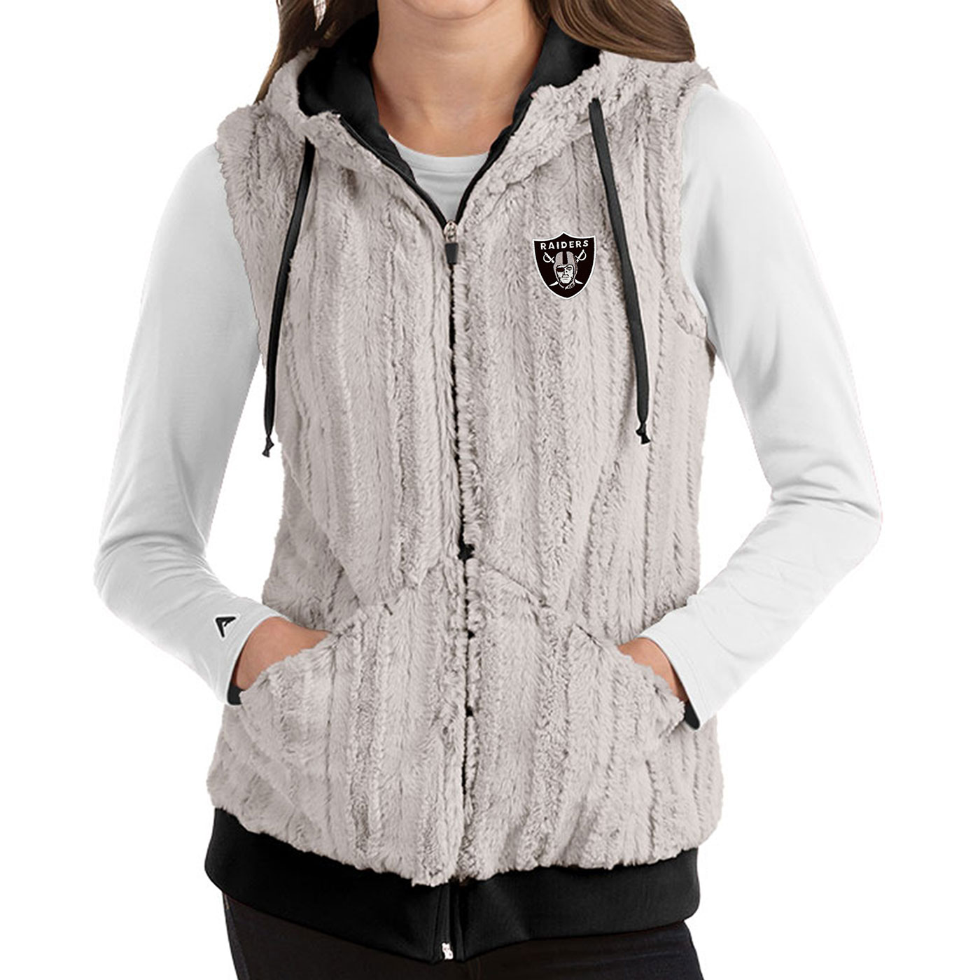 Womens Vests – Antigua Apparel