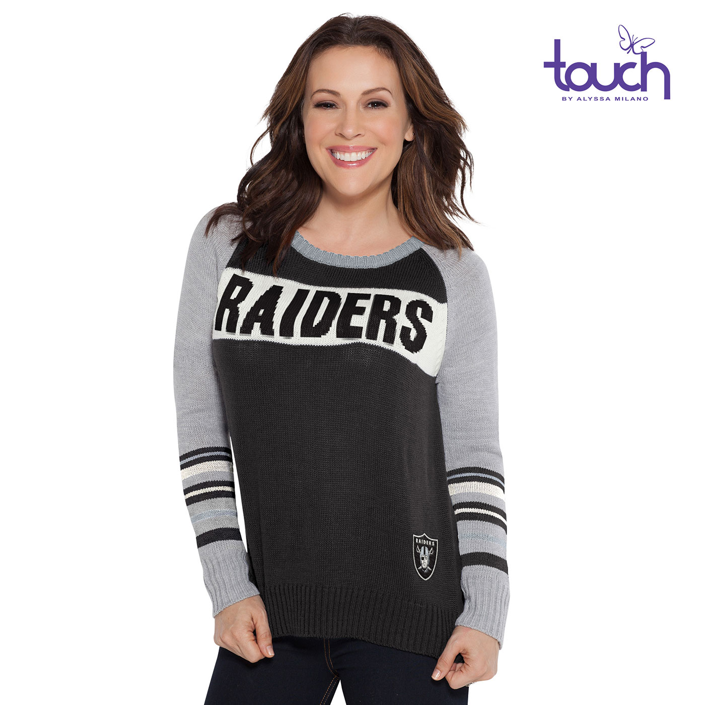 Touch+by+Alyssa+MILANO+Louisville+Cardinals+Red+Womens+Sweatpants+