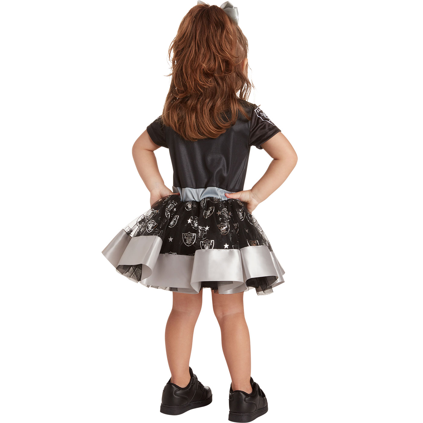 Tutu dress womens top in youth