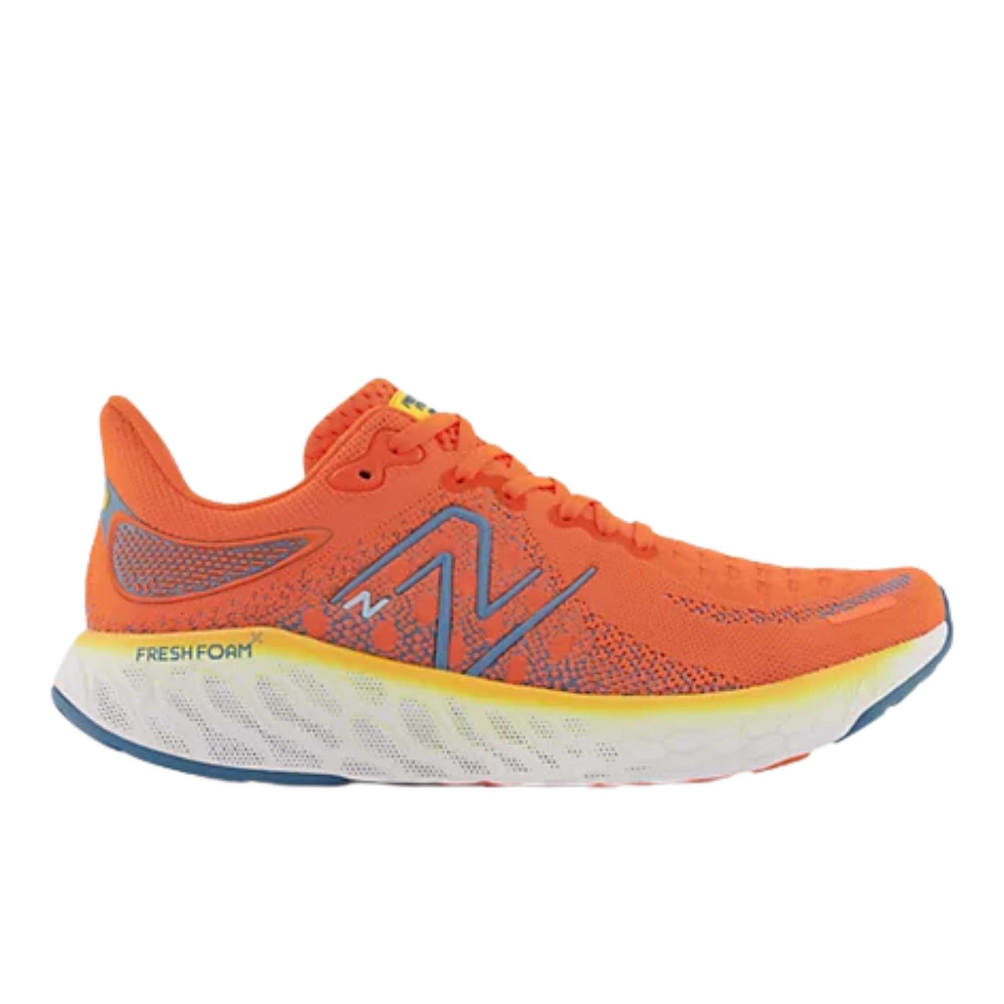 temporal Acrobacia inestable New balance men's 1080 v12 - The Running Well Store
