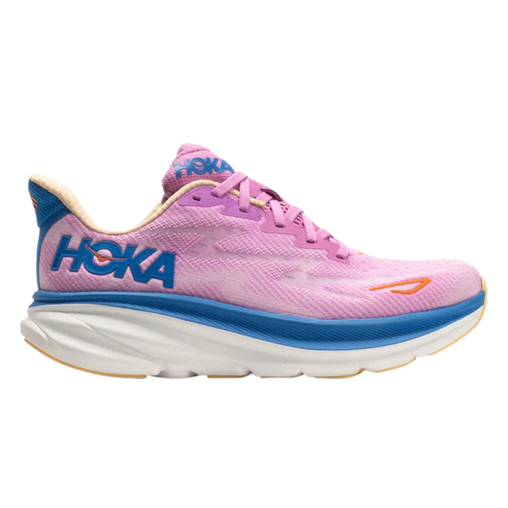 Hoka women's clifton 9 - The Running Well Store