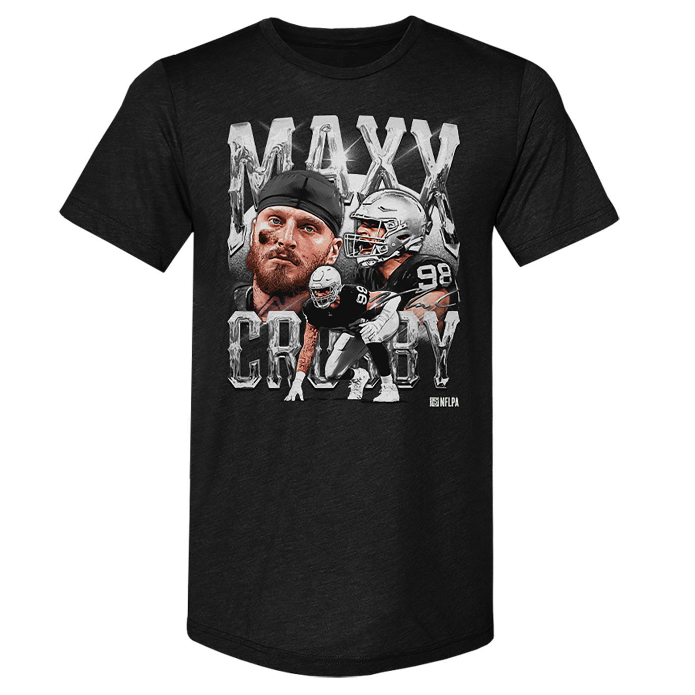 Crosby shirt on sale