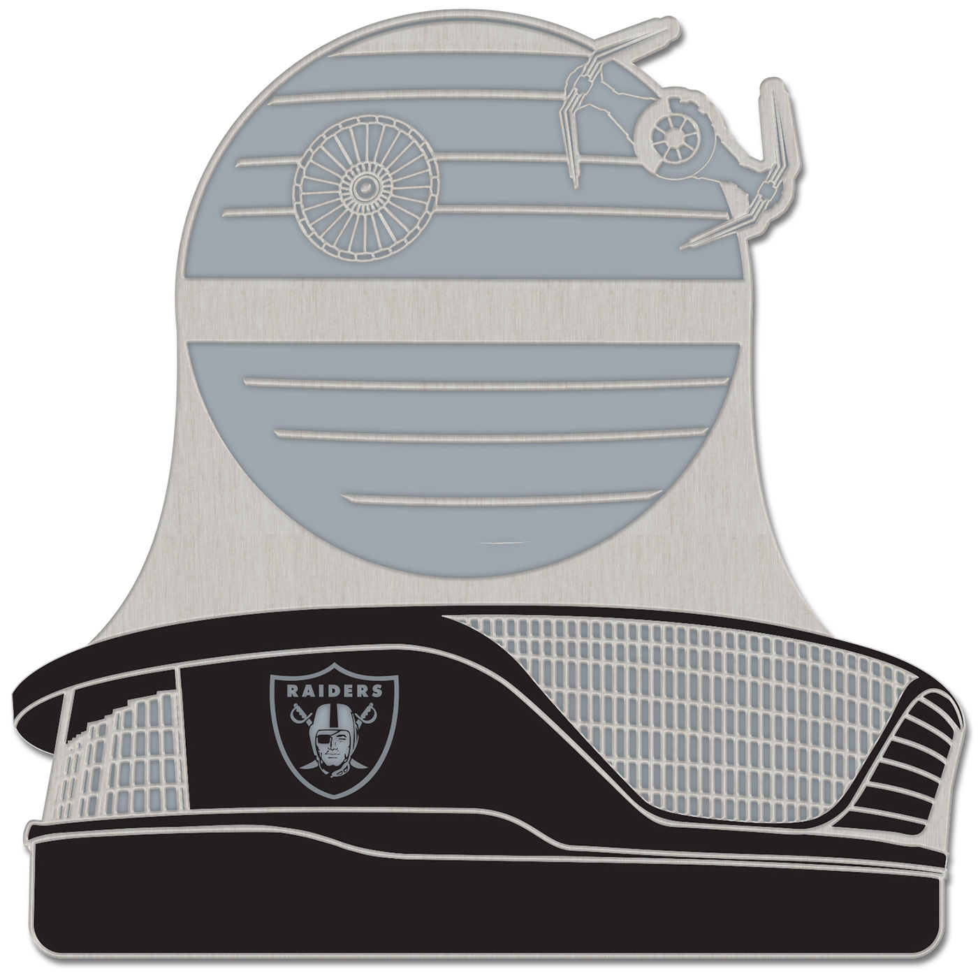 Pin on Oakland Raiders