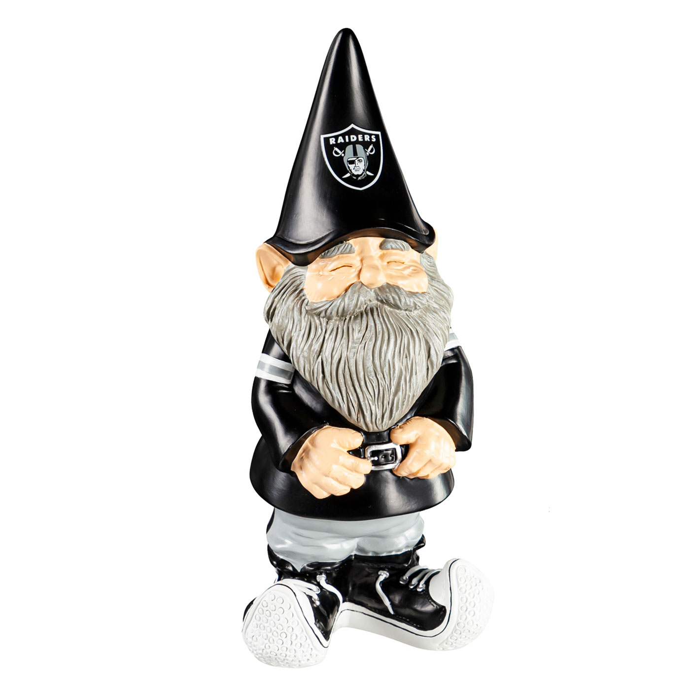 NFL Raiders store Team Gnome Nib