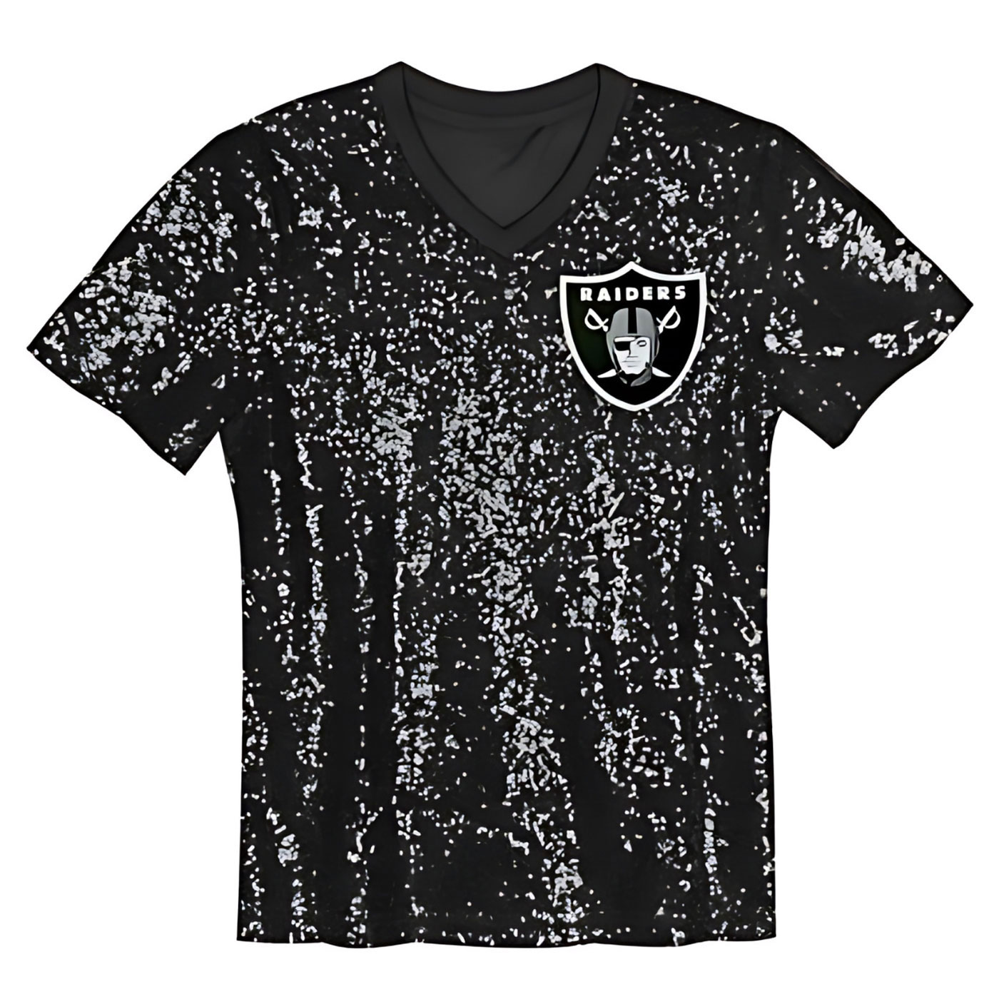 Raiders female shirts deals