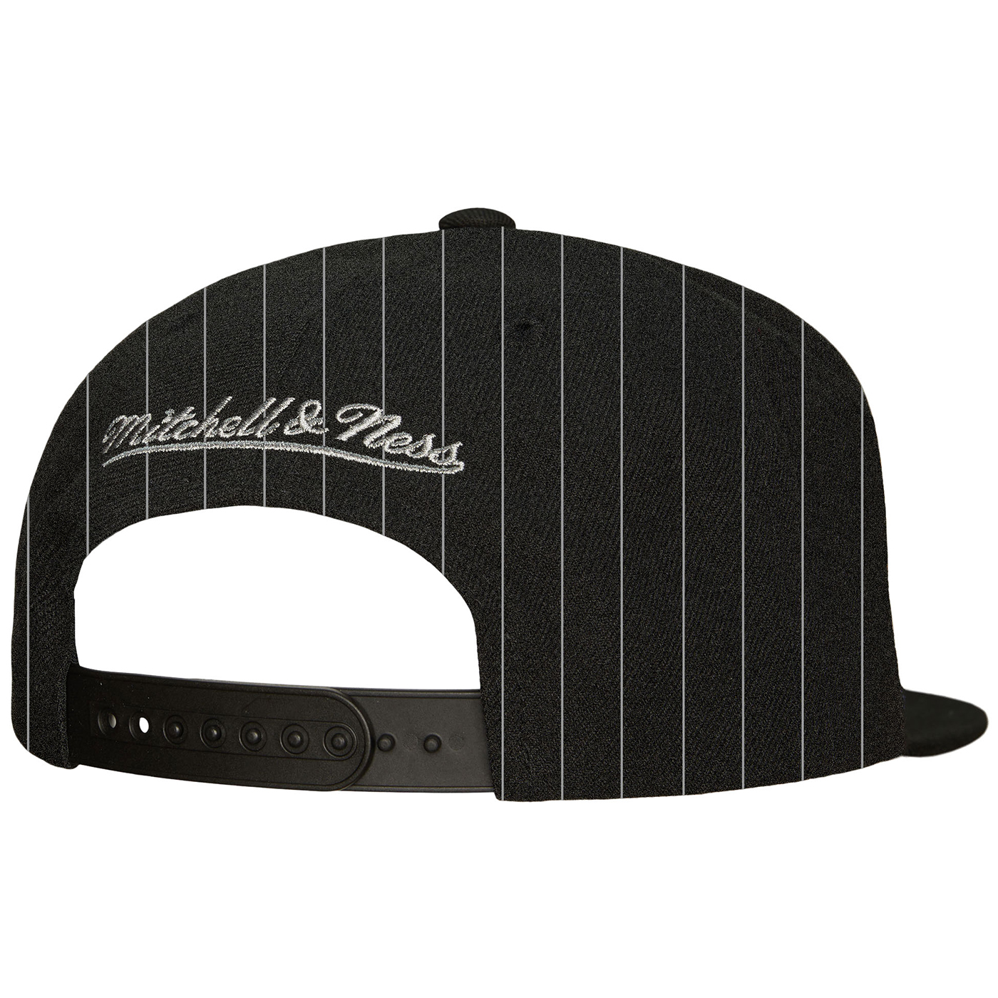 Product Detail  MITCHELL & NESS RETRO LOGO BILL SNAPBACK CAP