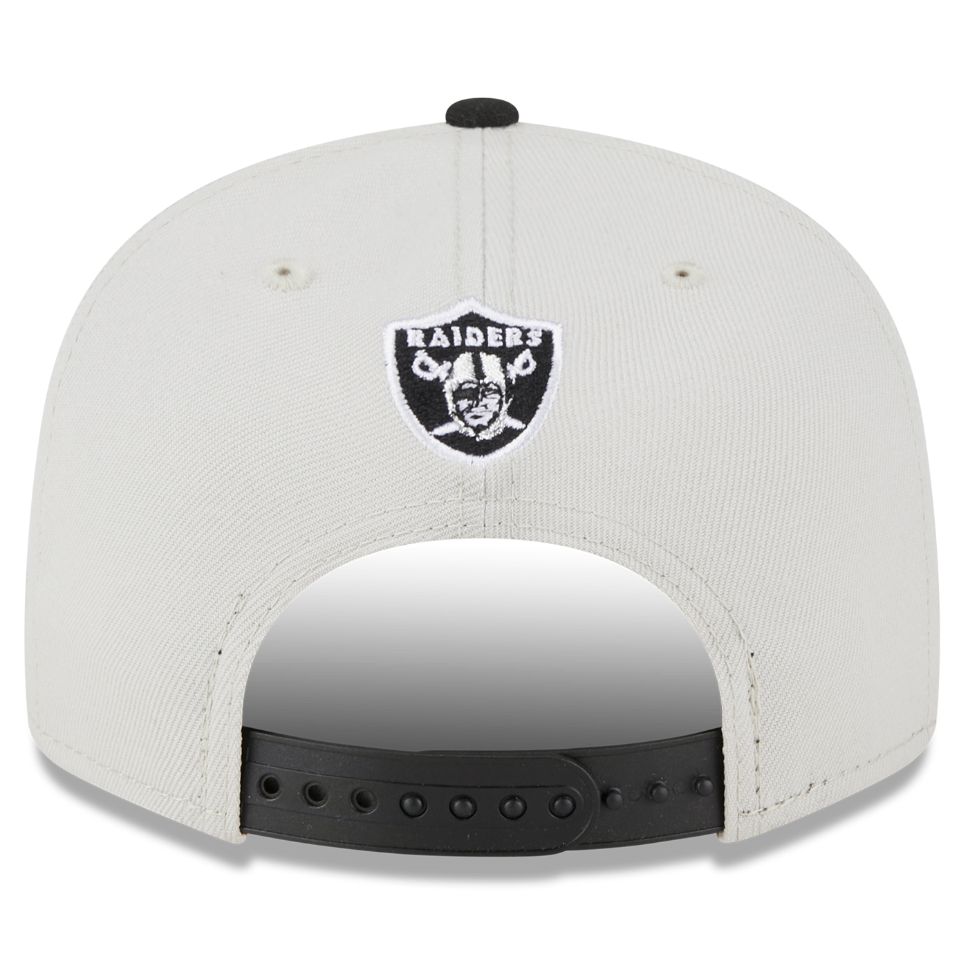 Las Vegas Raiders NFL draft hats and jerseys debut! - Silver And