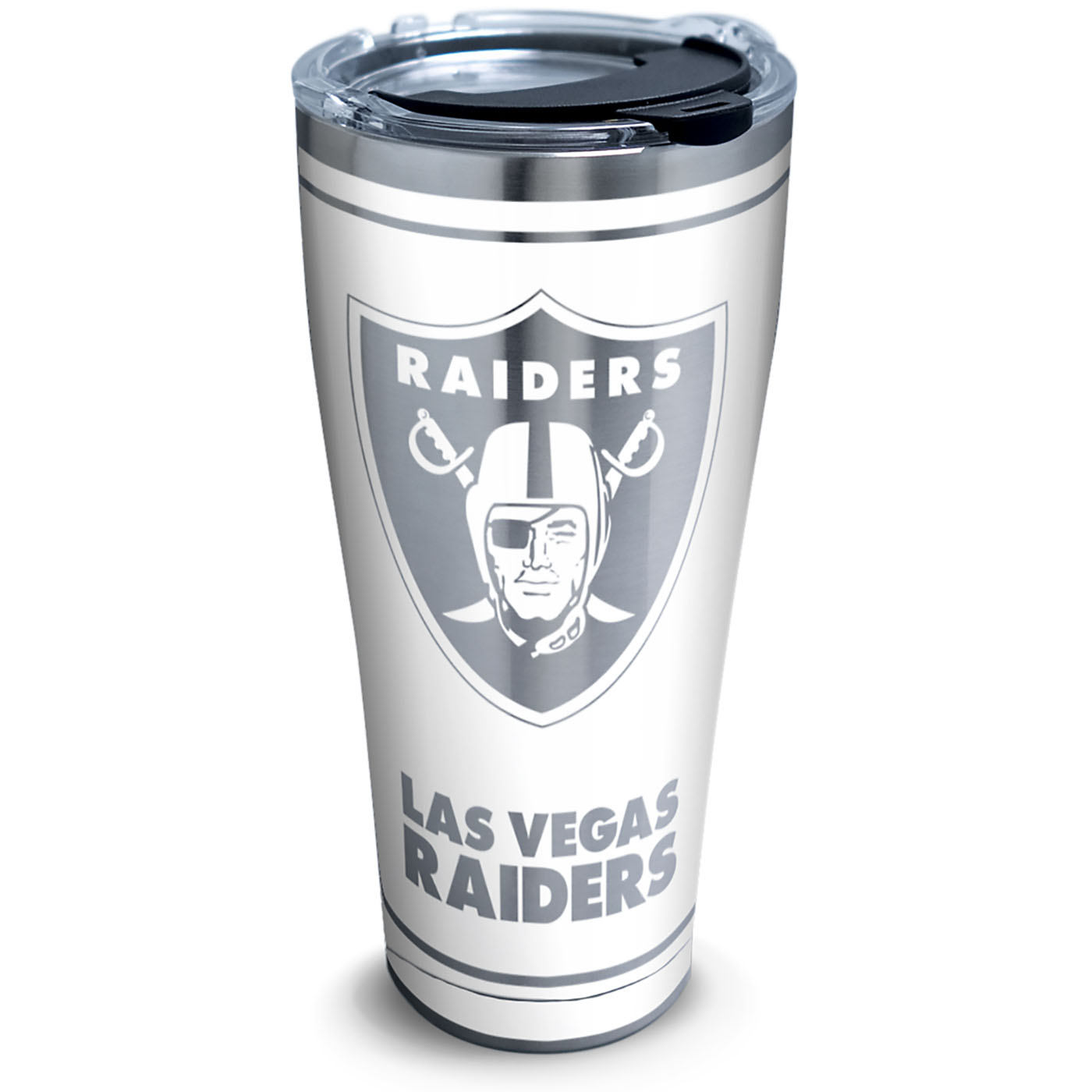 Raiders Tumbler 