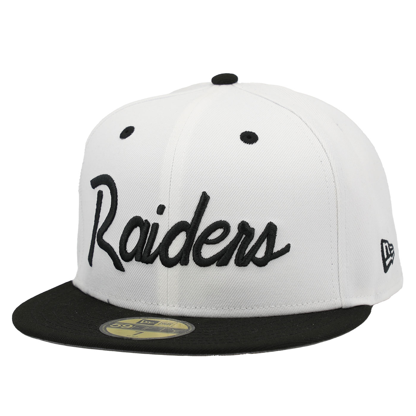 Las Vegas Raiders Nfl Cap Personalized Trend (2) –