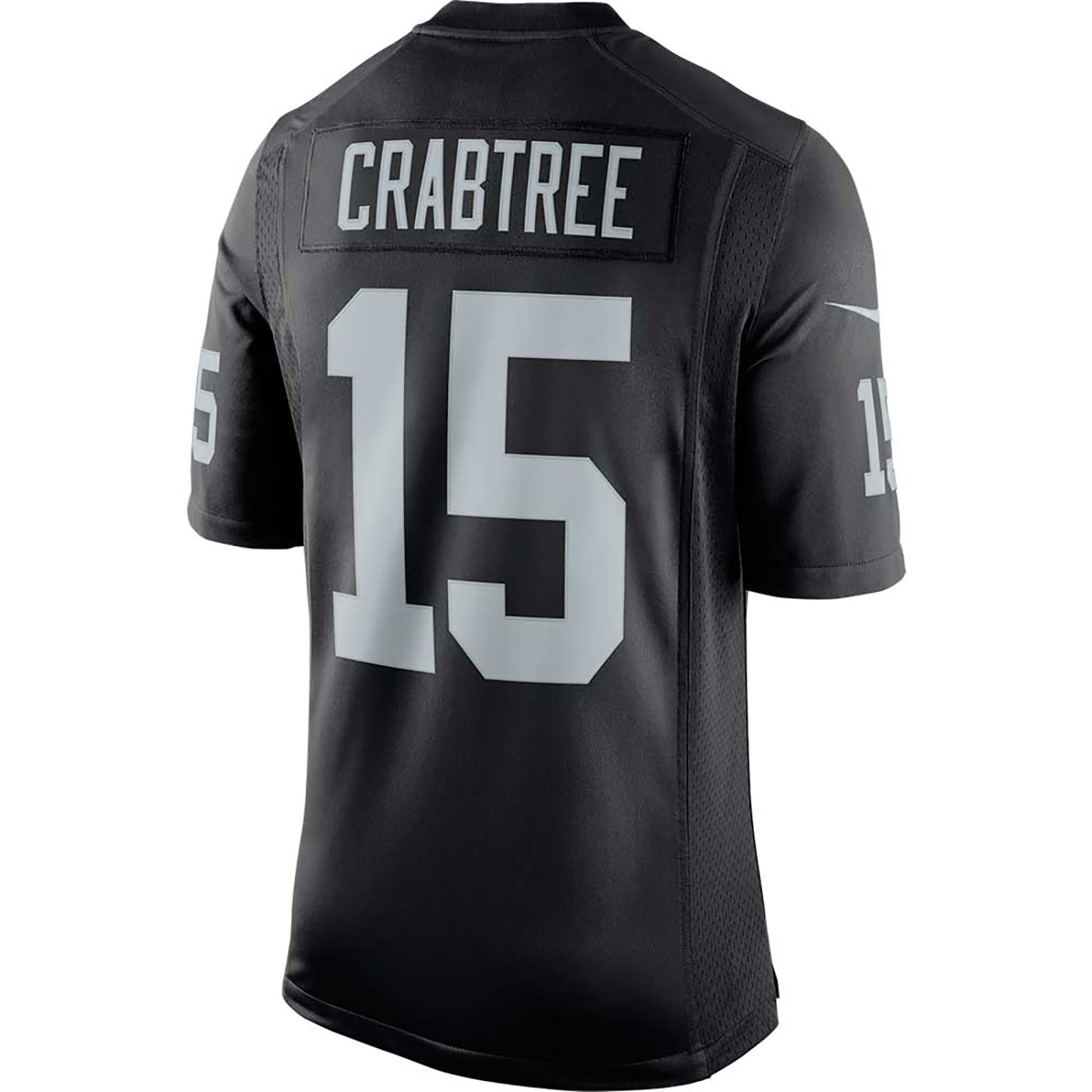 crabtree raiders jersey