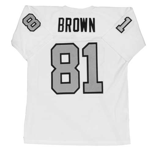 Product Detail | MITCHELL & NESS TIM BROWN 1994 AUTHENTIC JERSEY ...
