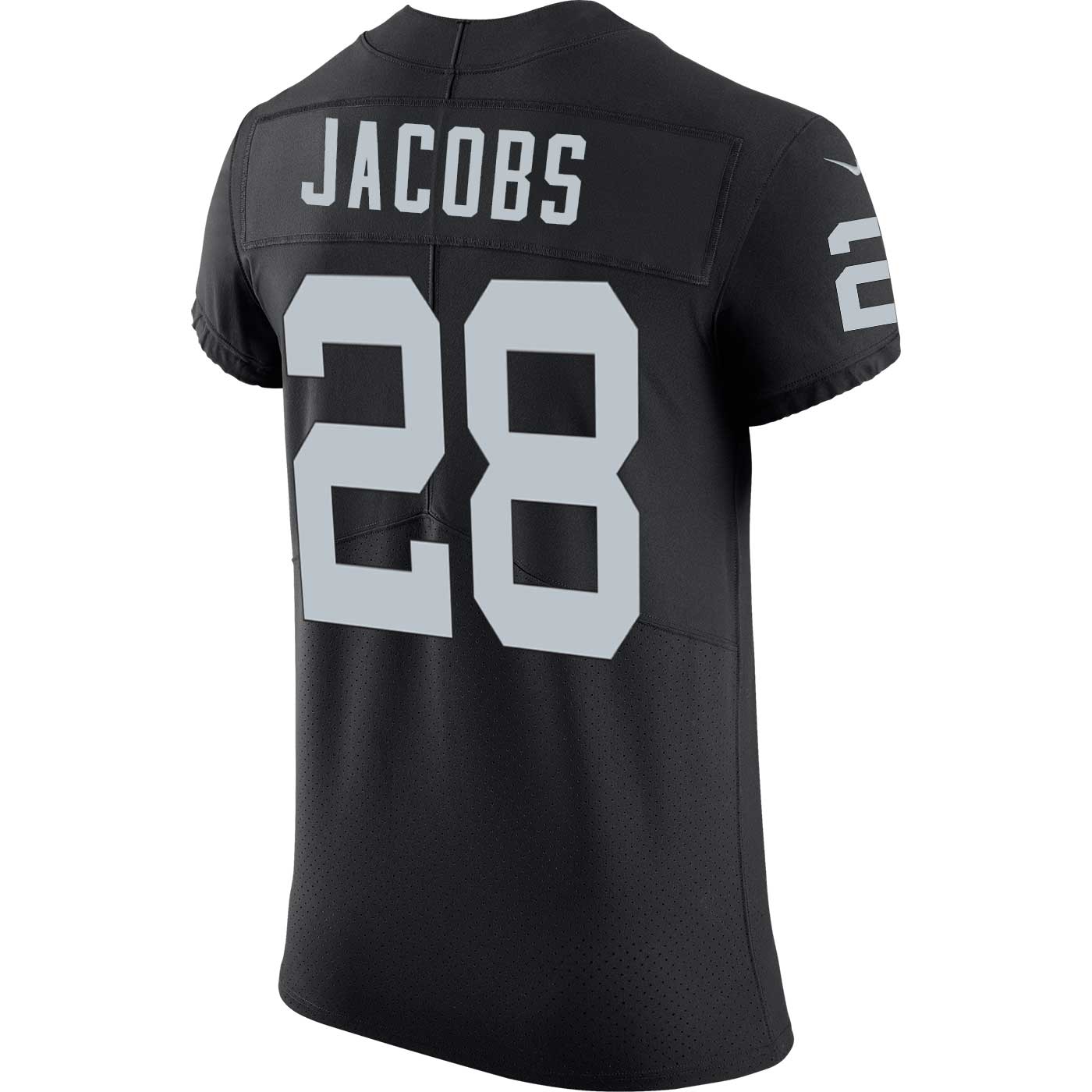 Oakland raiders on sale elite jersey