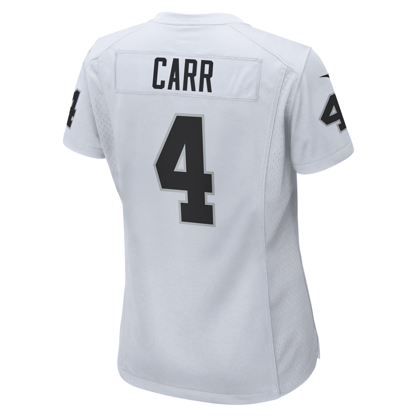 Derek carr womens shirt on sale