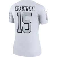 crabtree color rush jersey