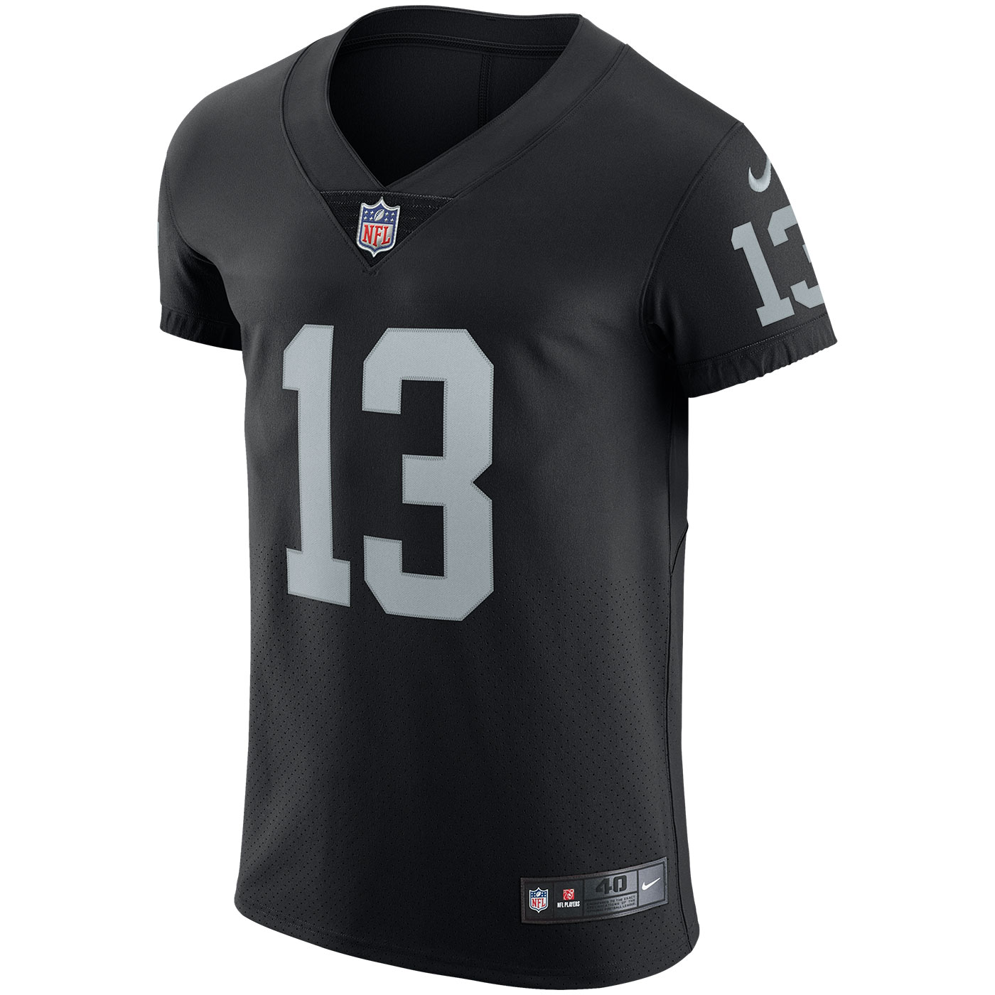 Product Detail  NIKE HUNTER RENFROW YOUTH GAME JERSEY - XL