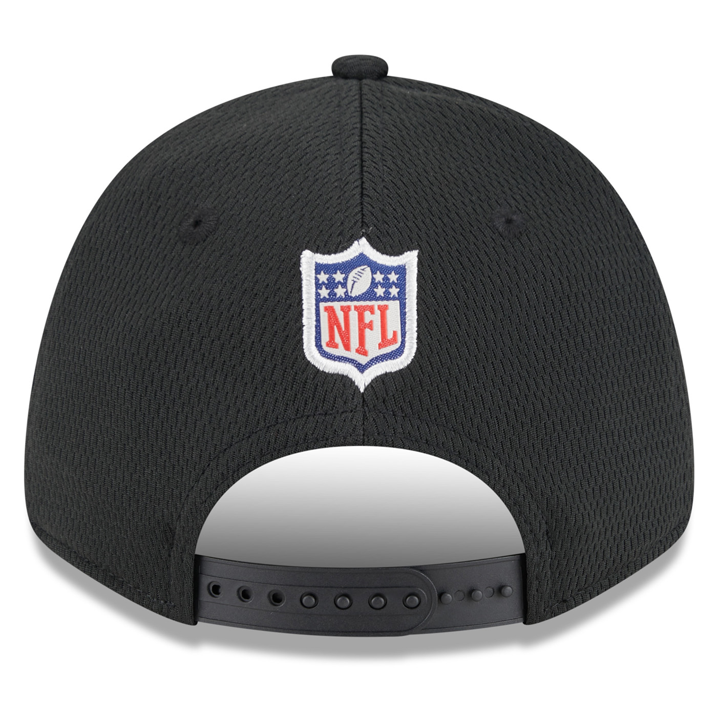 New Era - Stretch Mesh Cap - Youth – NFL Alumni Store