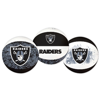 Product Detail  LAS VEGAS RAIDERS 3 GOLF CHIP SET