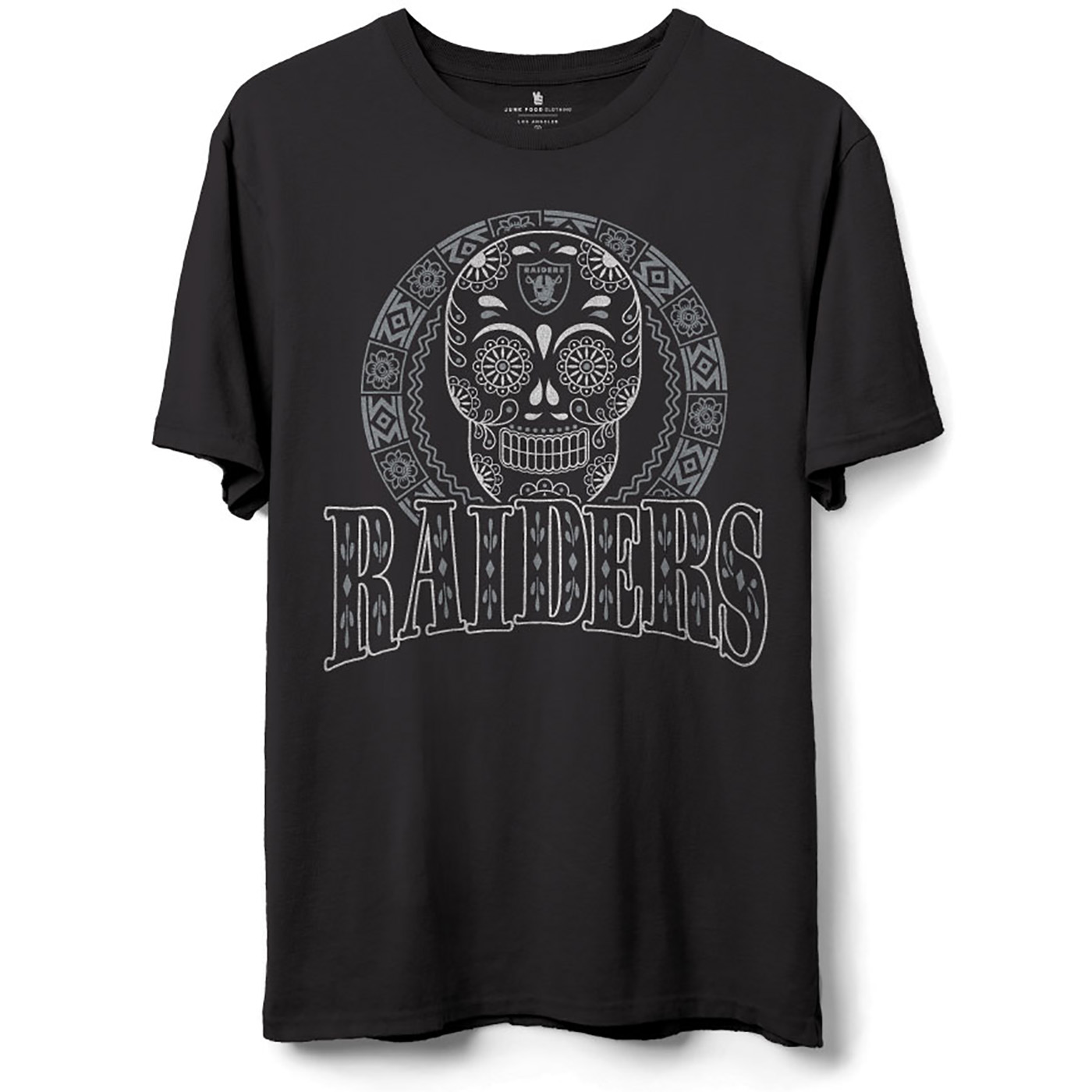 los raiders t shirt