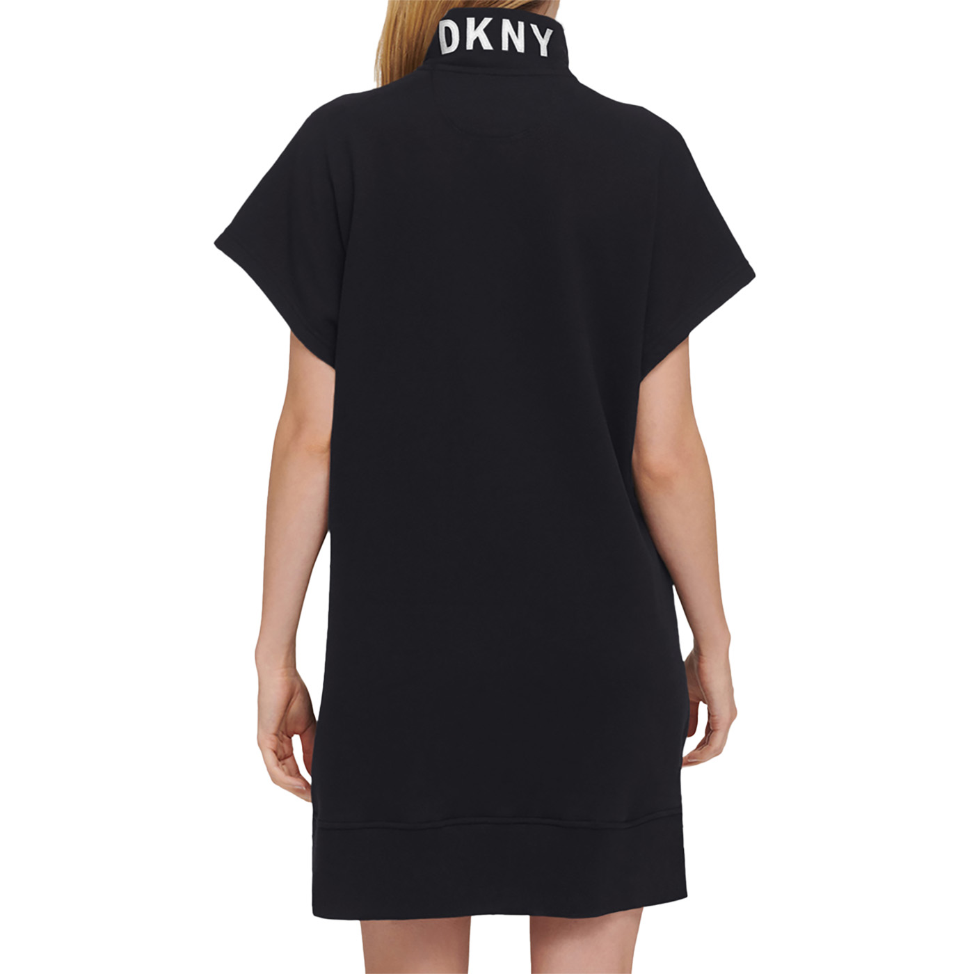 dkny sneaker dress