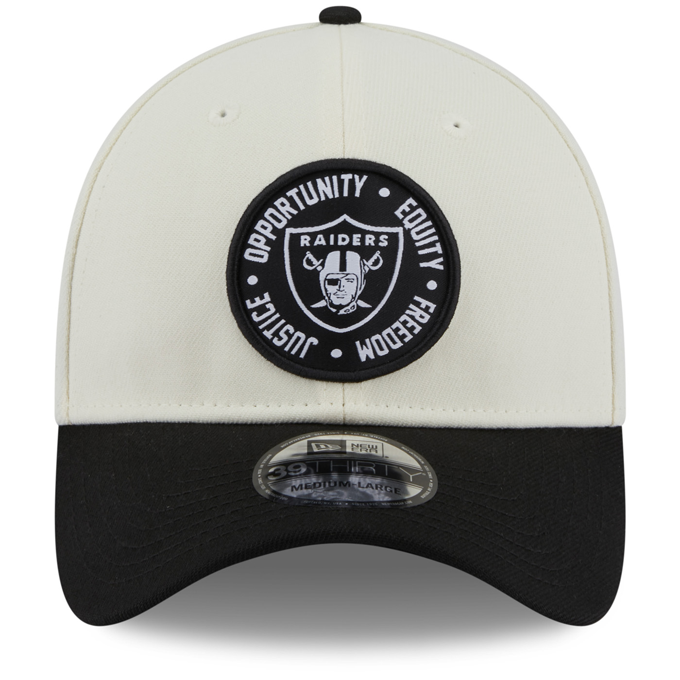 Product Detail  NEW ERA 2022 NFL SOCIAL JUSTICE 39THIRTY CAP