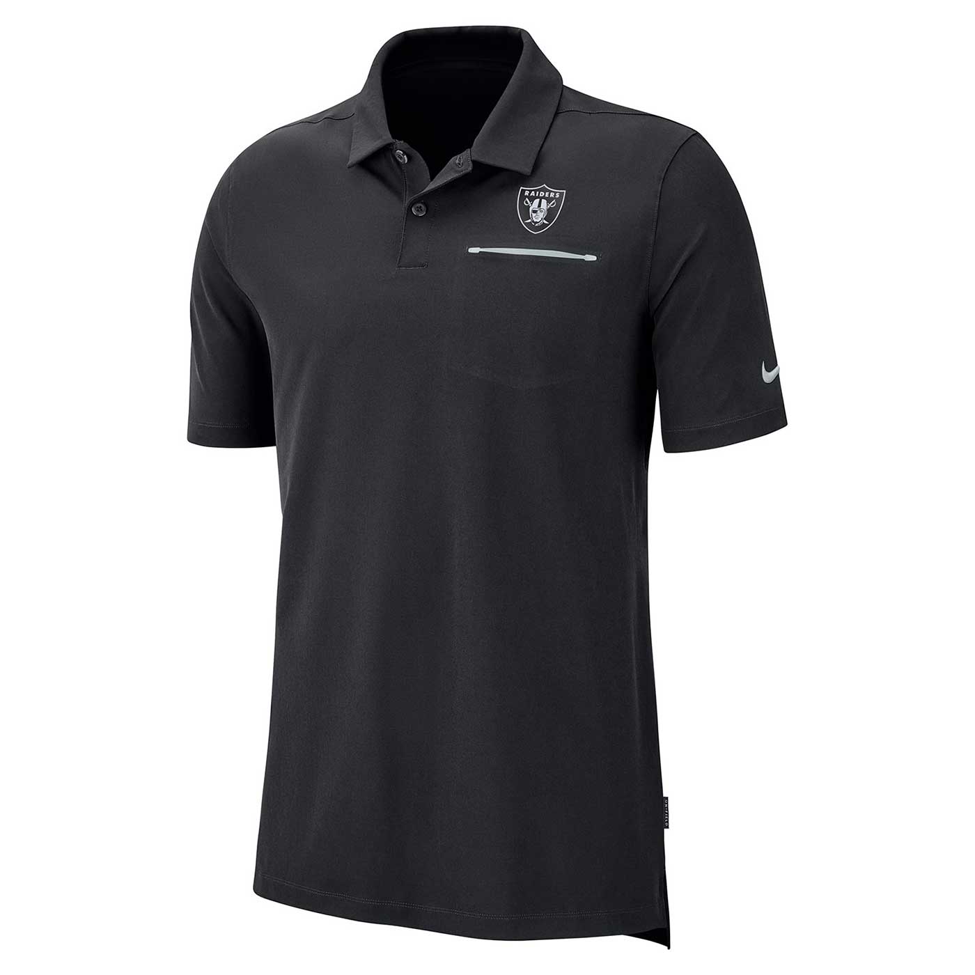 Raiders polo shirt best sale