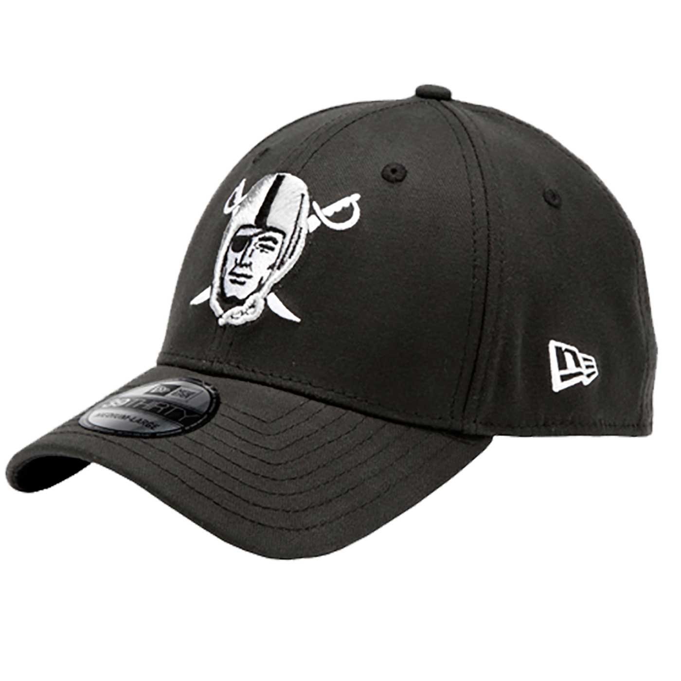 raiders pirate hat