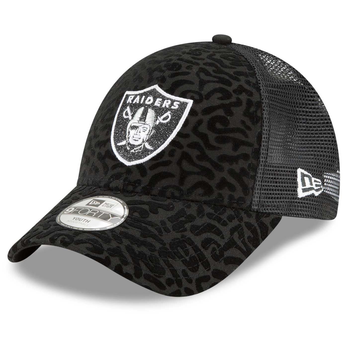 new era child youth size