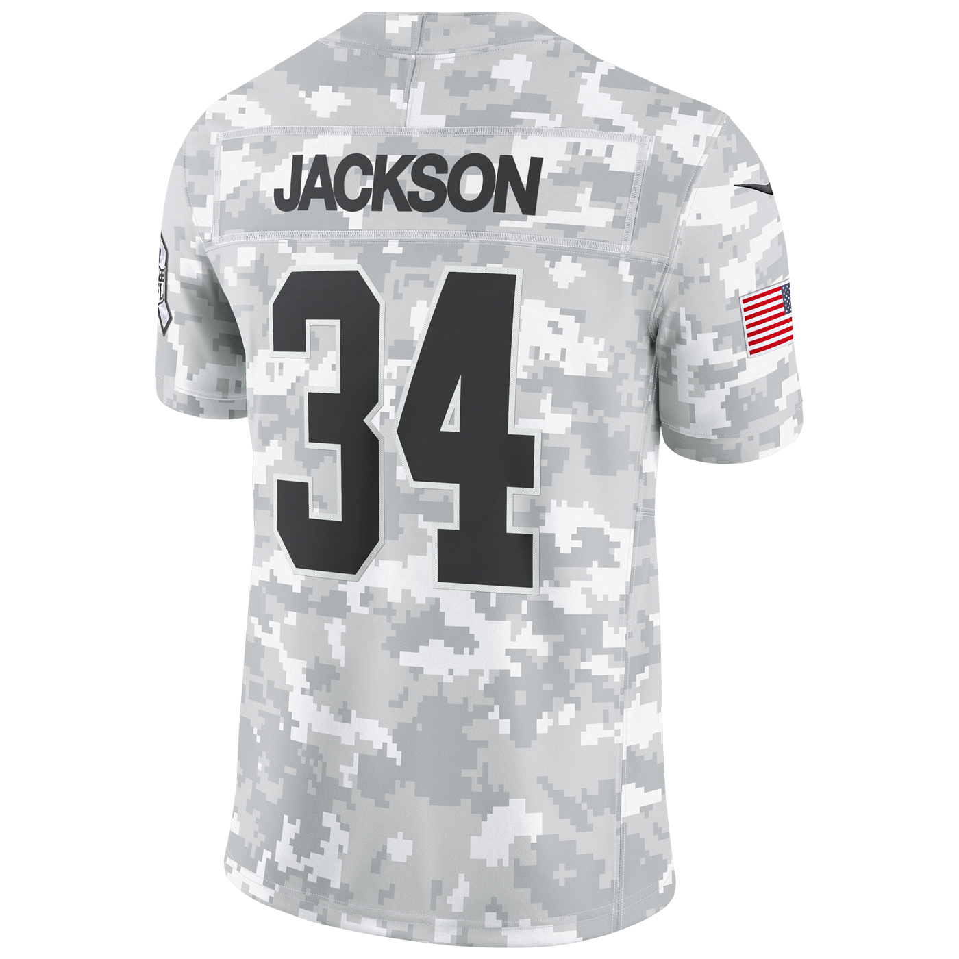 2 NFL Salute sale To Service Jersey's NWOT