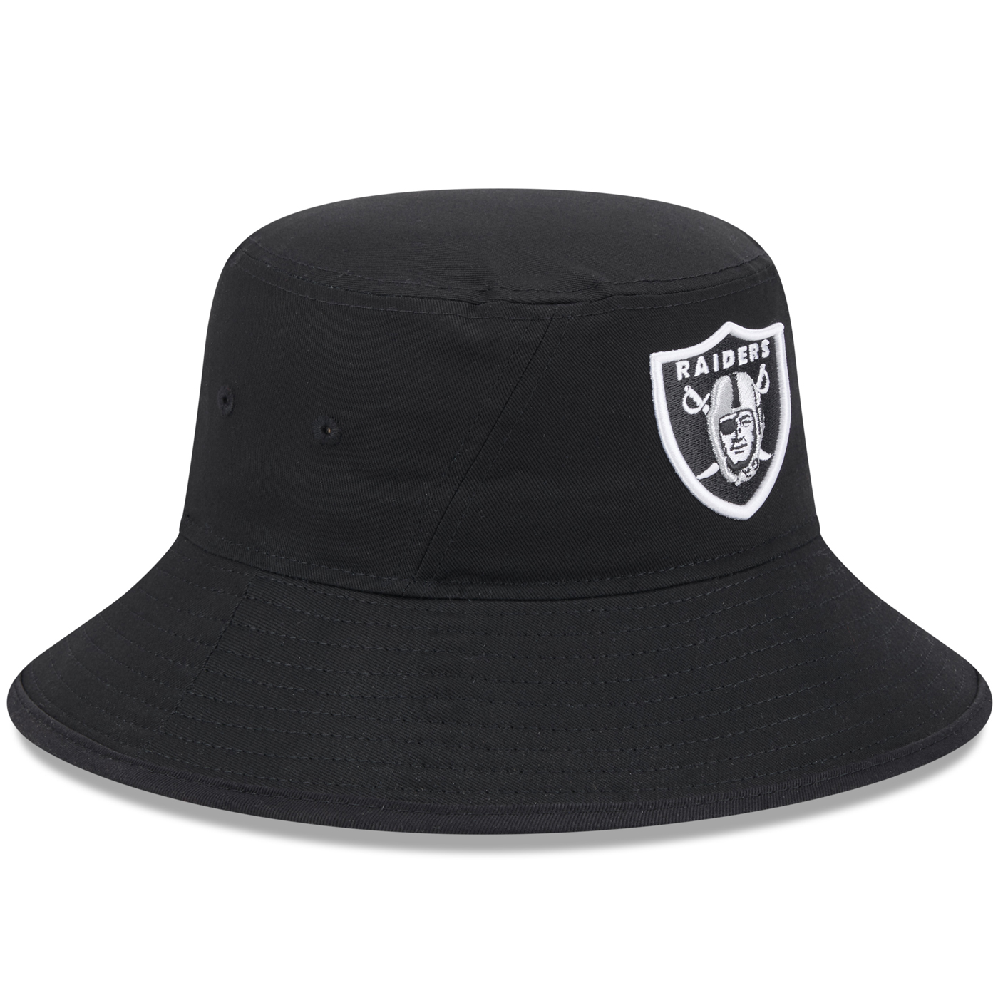 Product Detail | NEW ERA SHIELD BUCKET HAT - Black - S/M