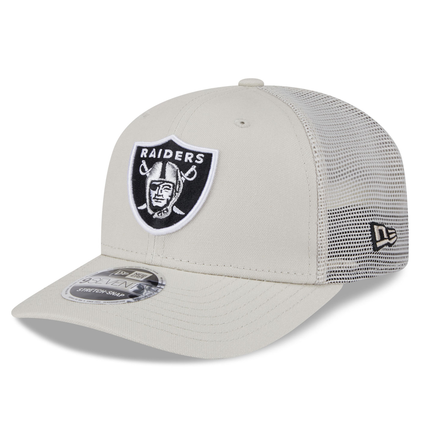 Product Detail | NEW ERA 9SEVENTY CANVAS CAP