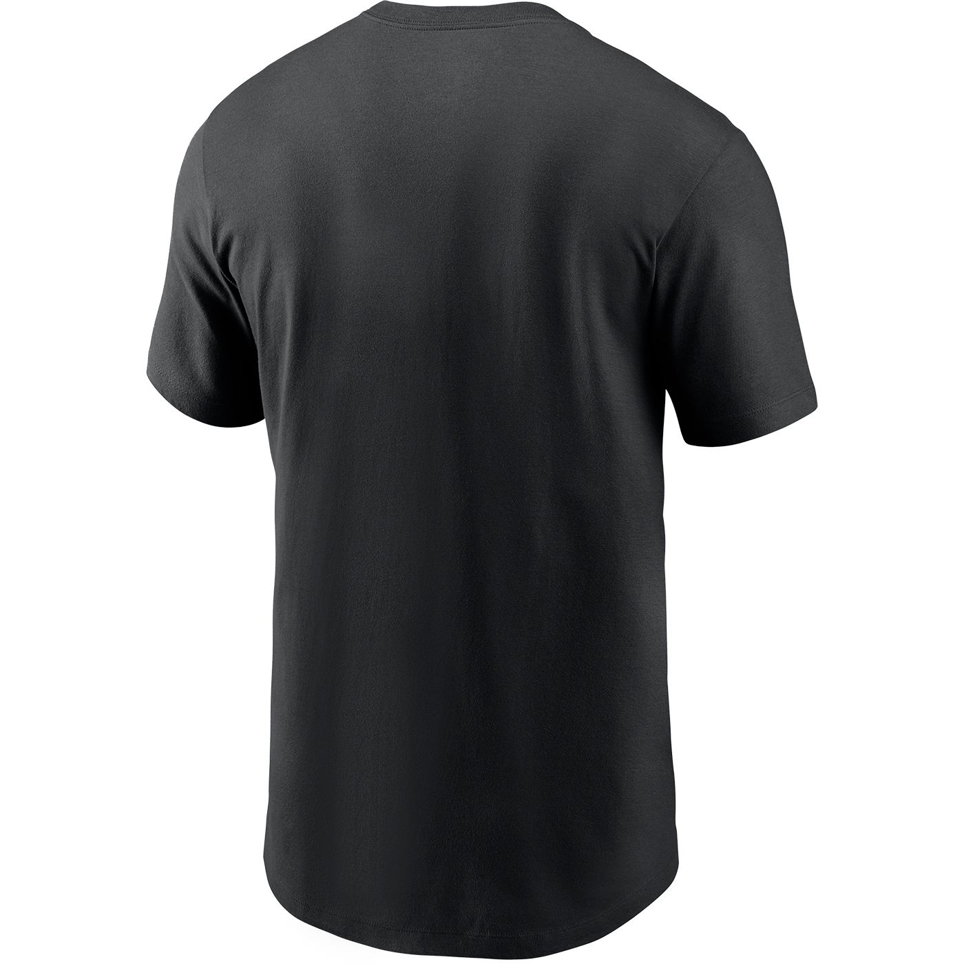 Product Detail  NIKE LOCAL ESSENTIAL COTTON TEE - Black - S