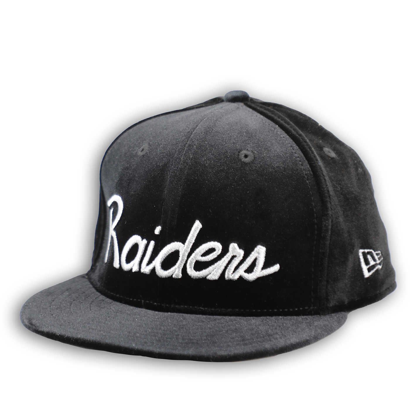 Product Detail | NEW ERA 59FIFTY VELVET CAP - Black - 7