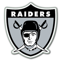 Product Detail  LAS VEGAS RAIDERS 2023 PRESEASON GAME DAY PROGRAM