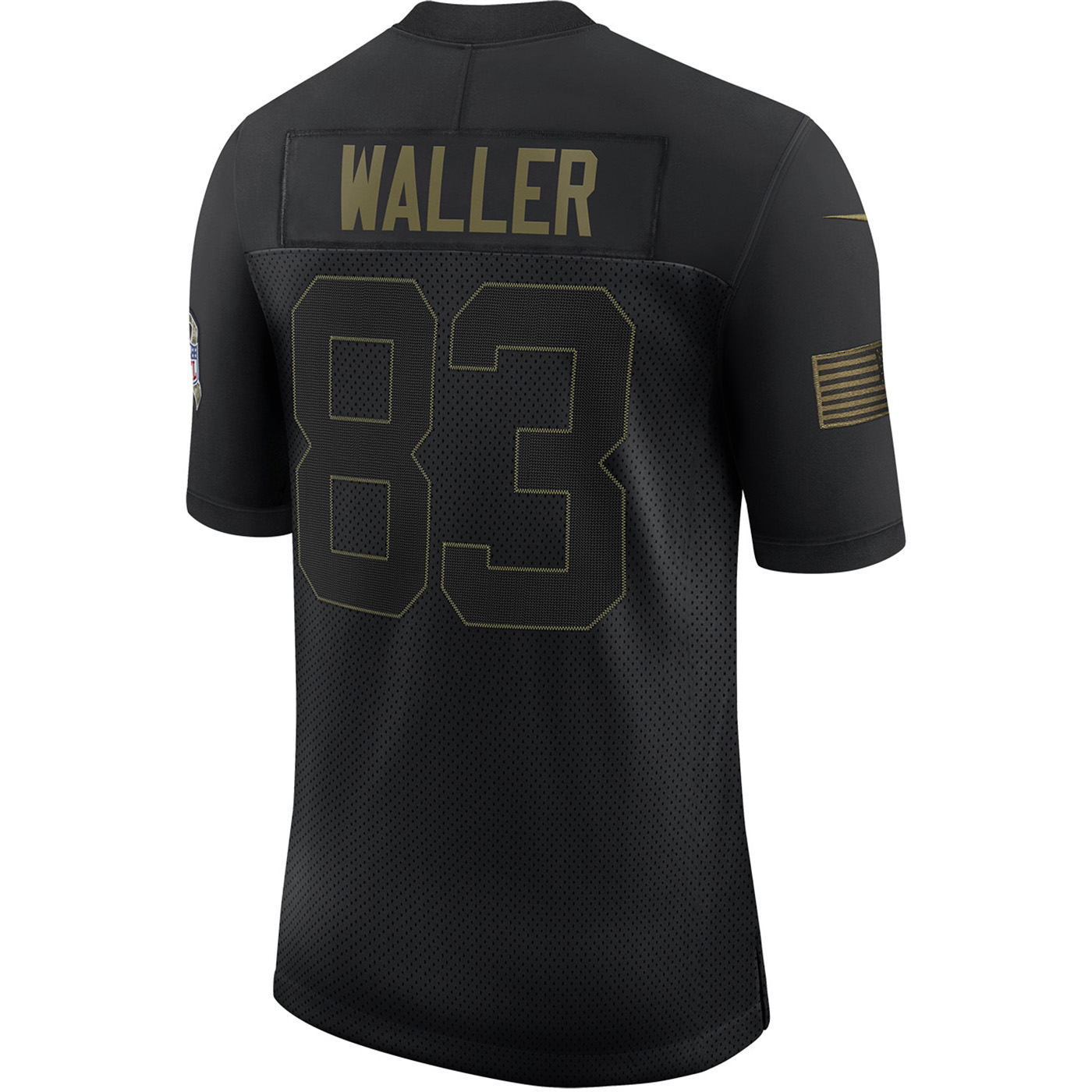 Product Detail | NIKE 2020 STS DARREN WALLER LIMITED JERSEY